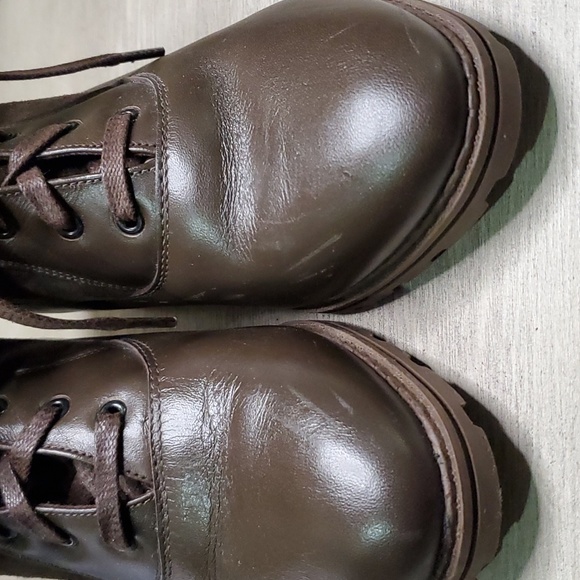 New- La Canadienne Ankle boots - Picture 2 of 9